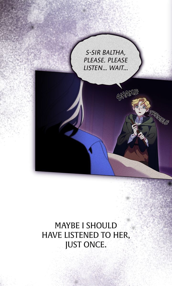 Read Silver Tree chapter 64 image 52 on Lezhin