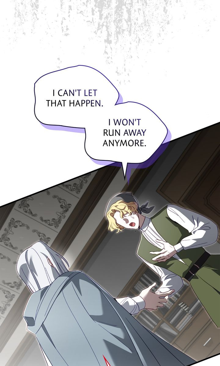 Read Silver Tree chapter 64 image 6 on Lezhin