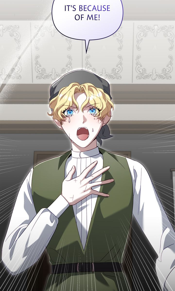 Read Silver Tree chapter 64 image 8 on Lezhin