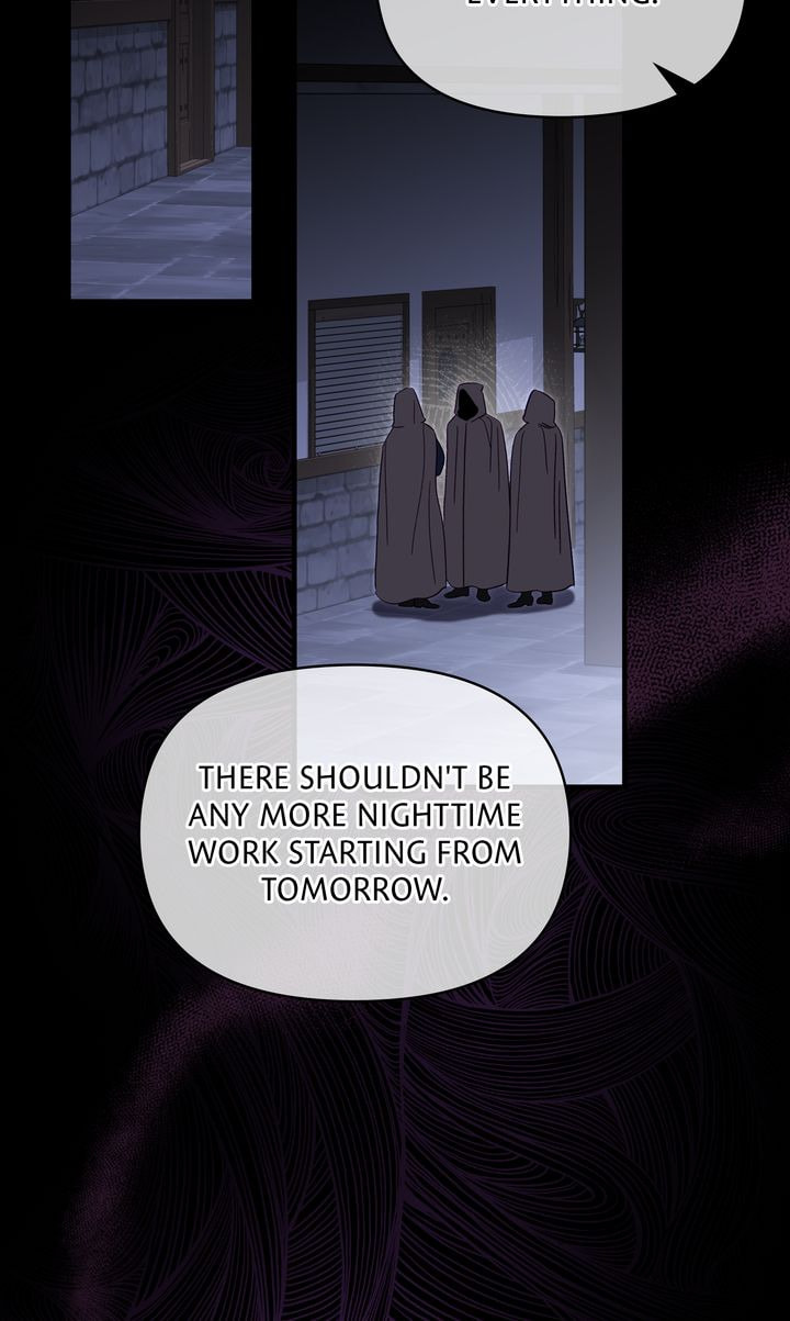 Read Silver Tree chapter 65 image 1 on Lezhin