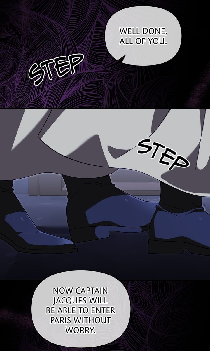 Read Silver Tree chapter 65 image 2 on Lezhin