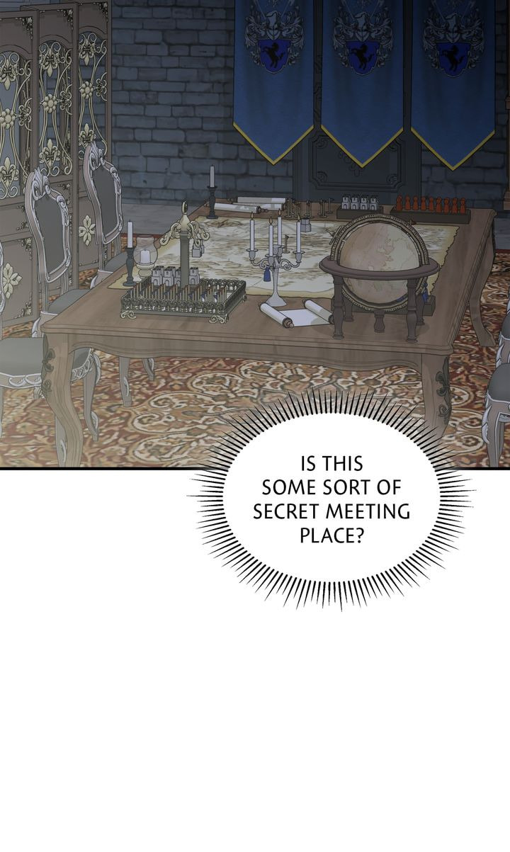 Read Silver Tree chapter 65 image 47 on Lezhin