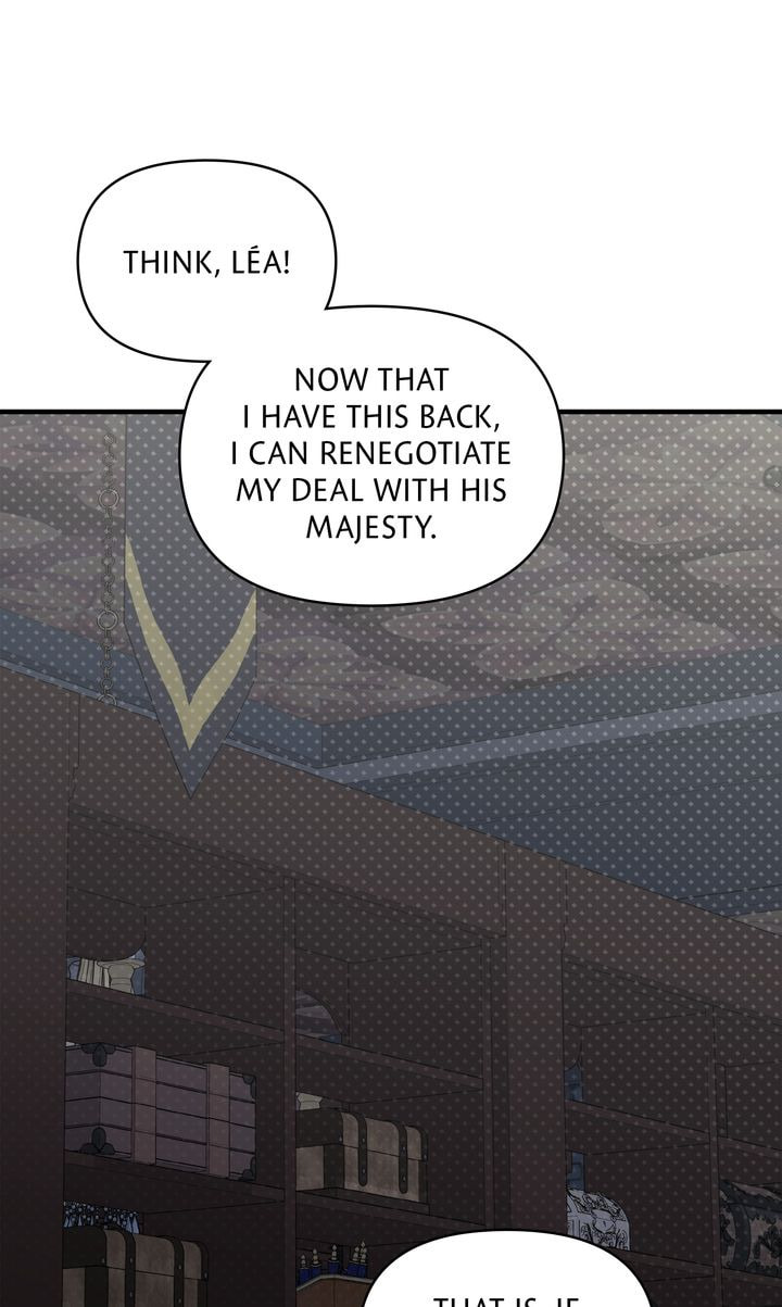 Read Silver Tree chapter 65 image 66 on Lezhin