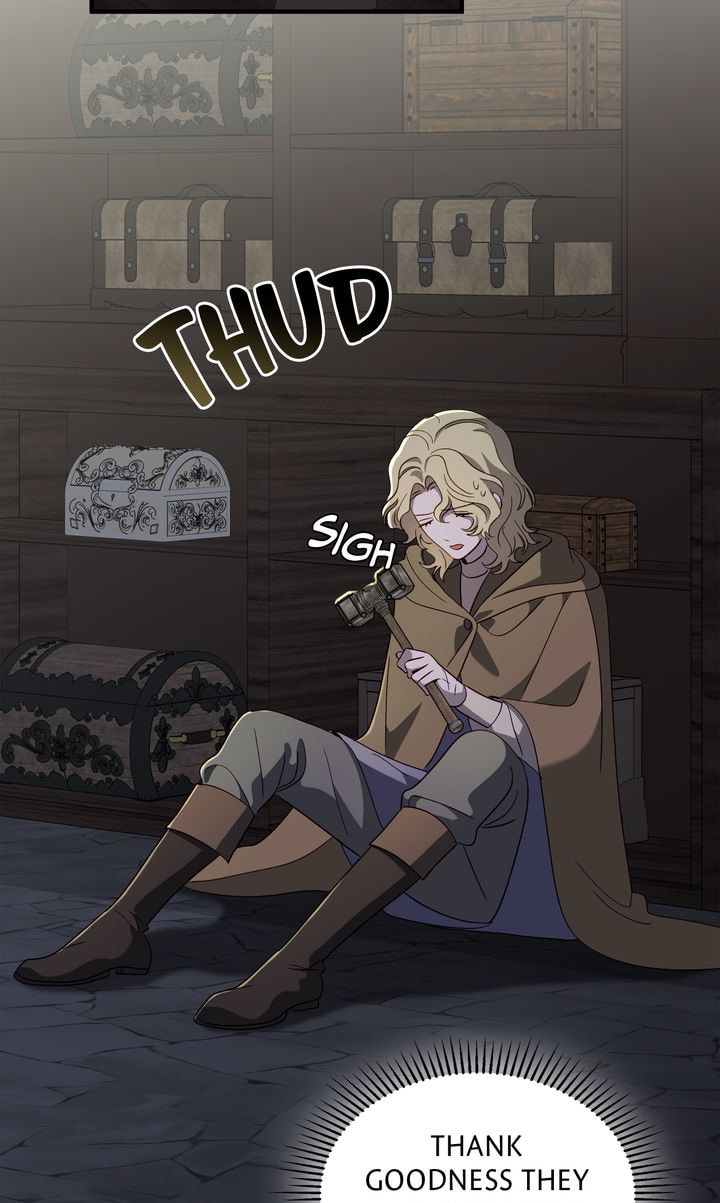 Read Silver Tree chapter 65 image 69 on Lezhin