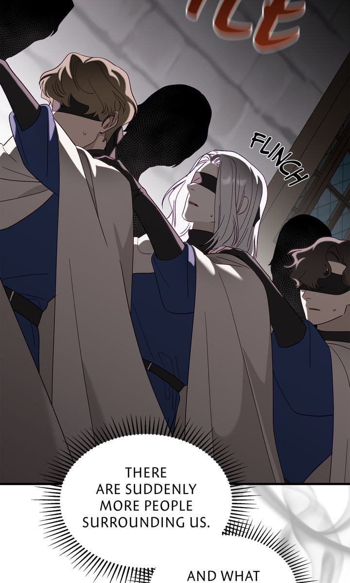 Read Silver Tree chapter 66 image 17 on Lezhin