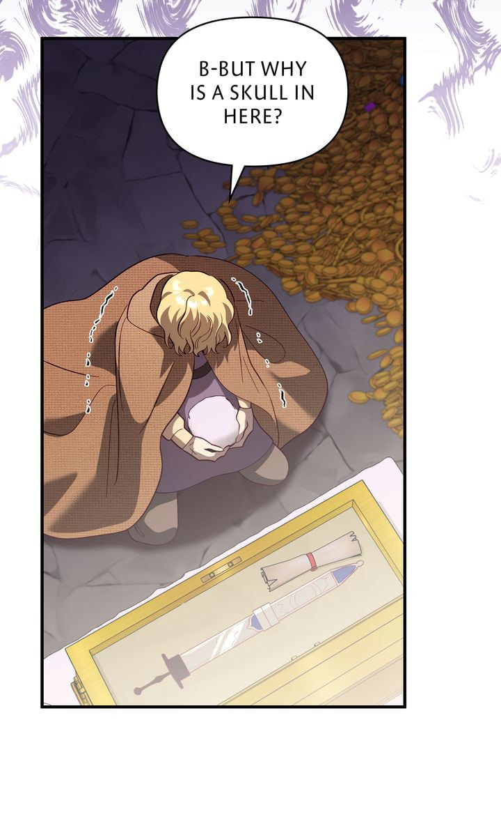Read Silver Tree chapter 66 image 41 on Lezhin
