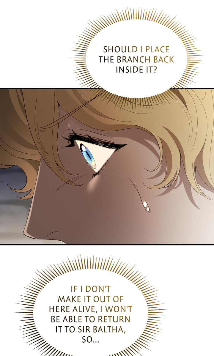 Read Silver Tree chapter 66 image 54 on Lezhin