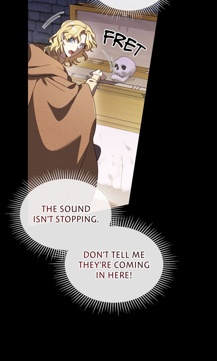 Read Silver Tree chapter 66 image 58 on Lezhin