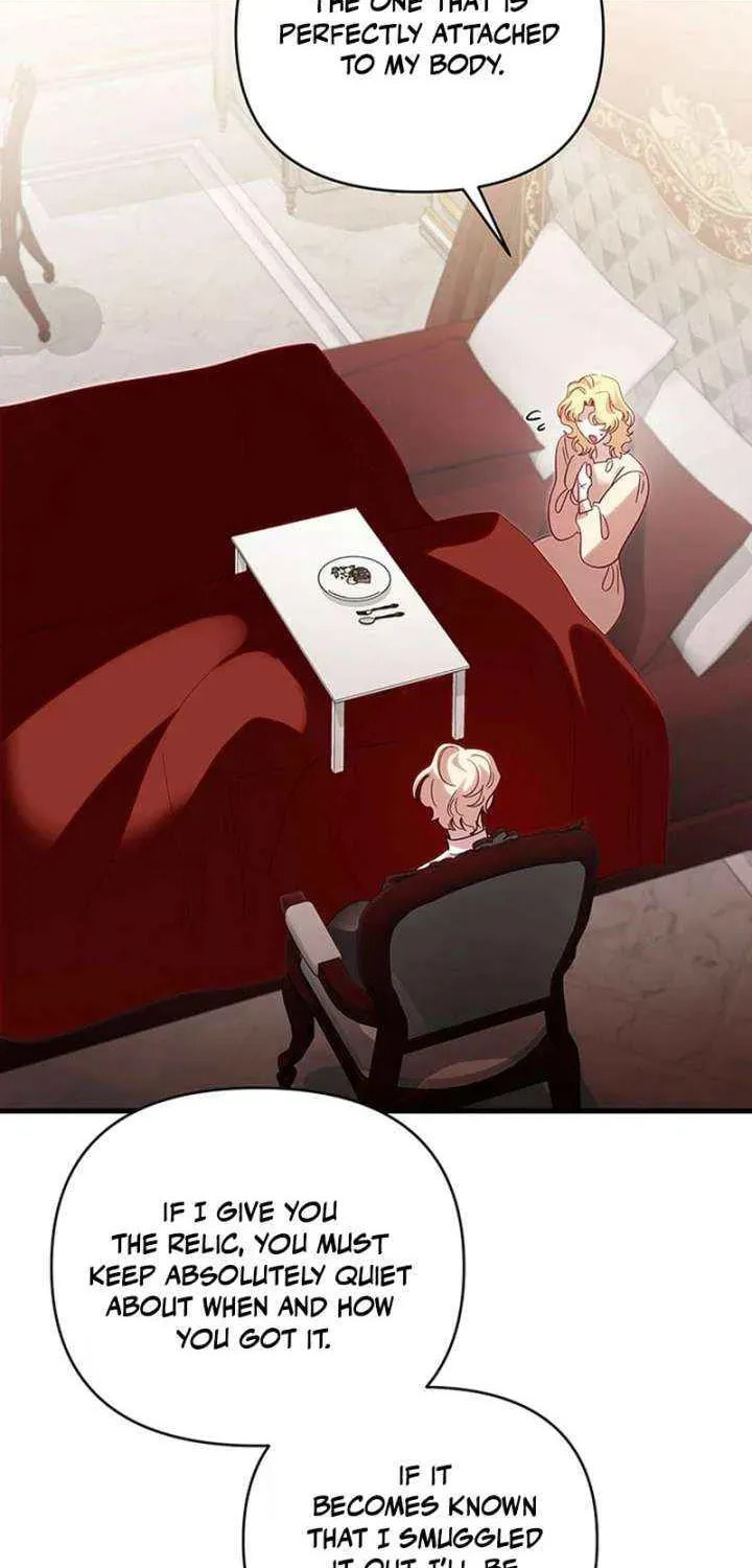 Read Silver Tree chapter 69 image 26 on Lezhin