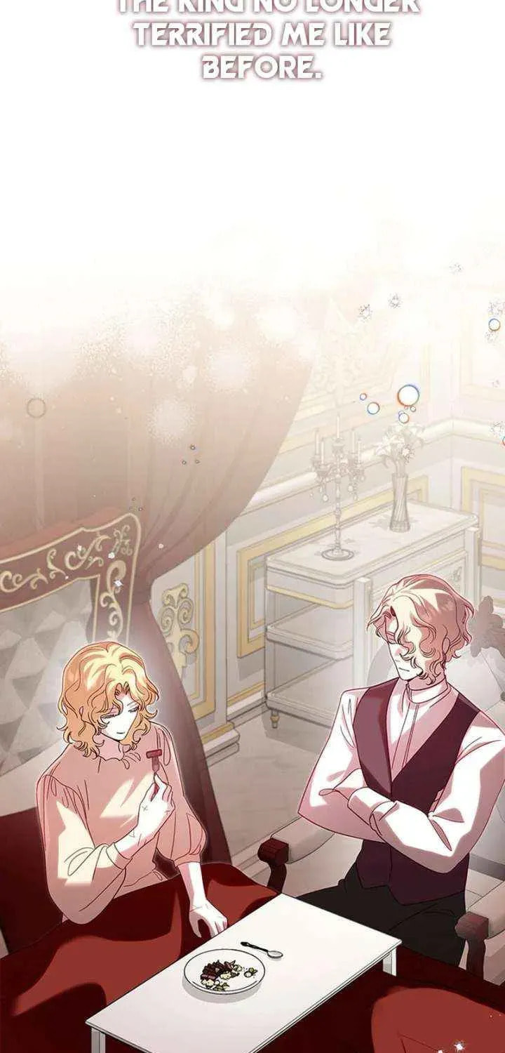 Read Silver Tree chapter 69 image 7 on Lezhin