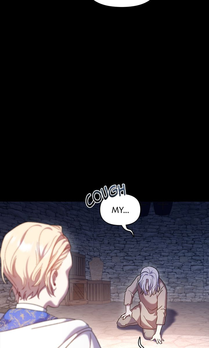 Read Silver Tree chapter 7 image 13 on Lezhin