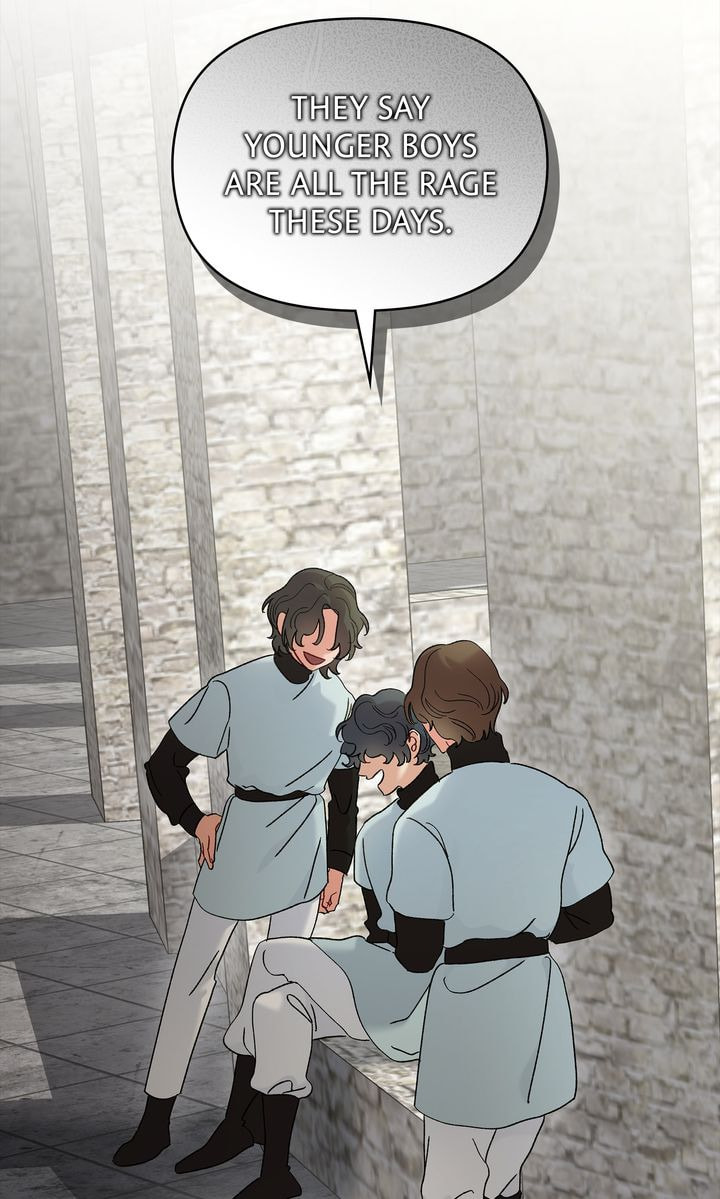 Read Silver Tree chapter 7 image 54 on Lezhin