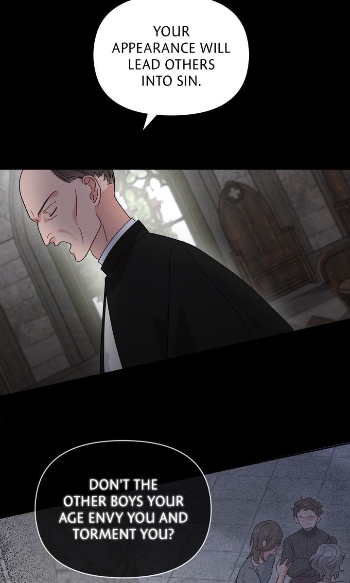 Read Silver Tree chapter 7 image 69 on Lezhin