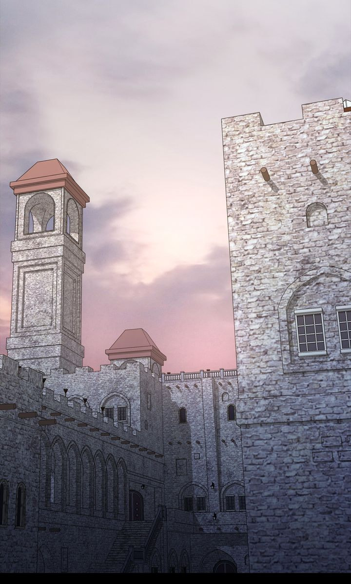 Read Silver Tree chapter 7 image 7 on Lezhin
