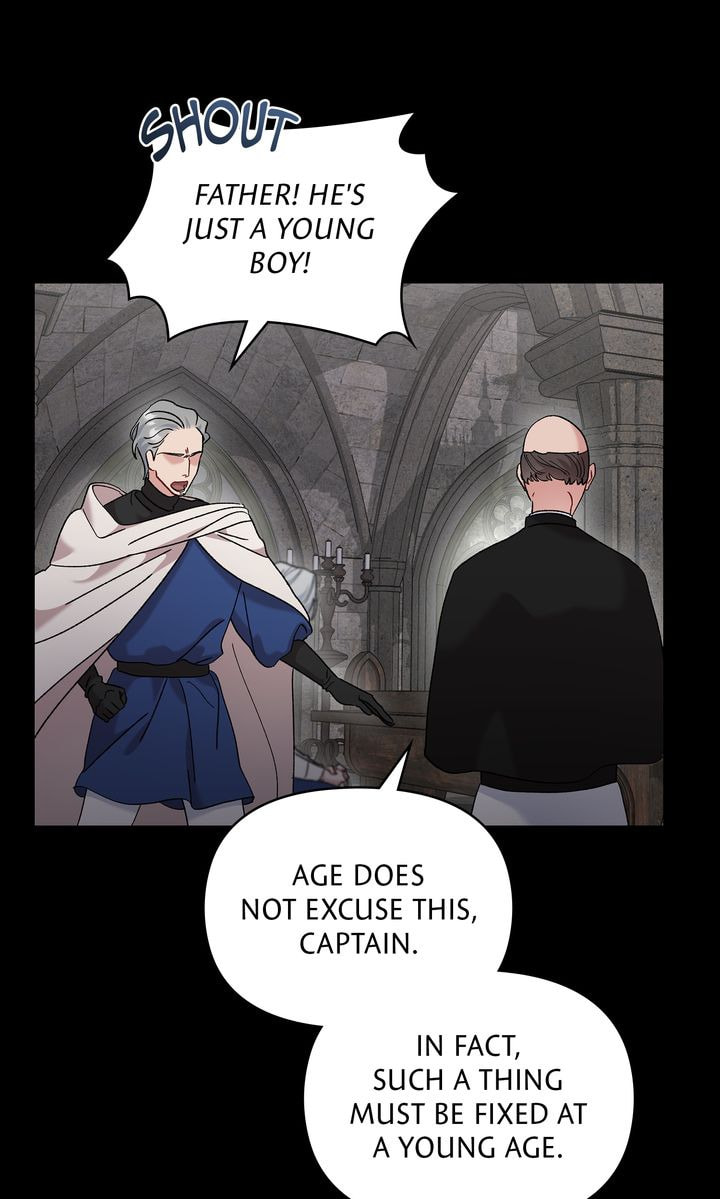 Read Silver Tree chapter 7 image 72 on Lezhin