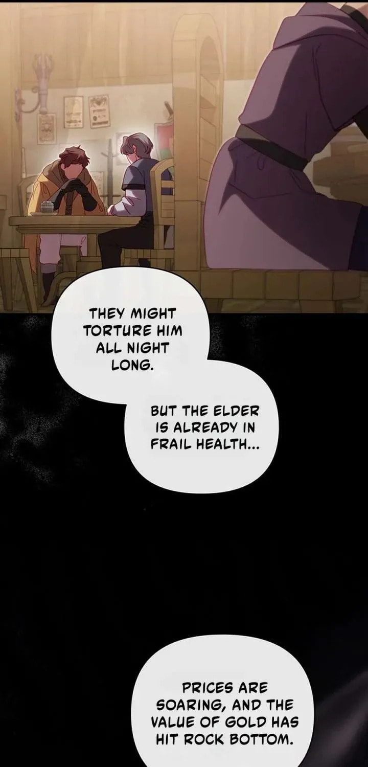 Read Silver Tree chapter 70 image 27 on Lezhin