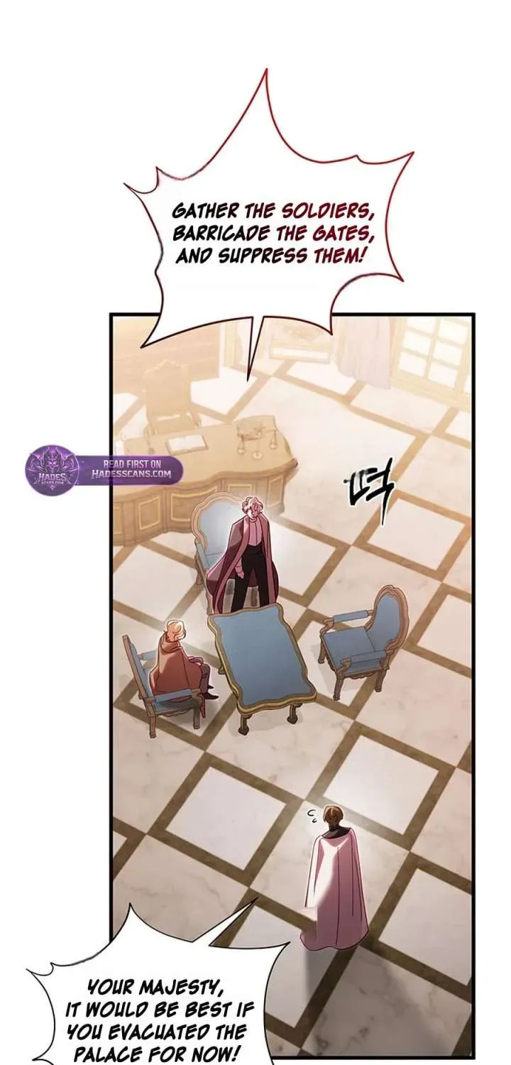 Read Silver Tree chapter 70 image 41 on Lezhin