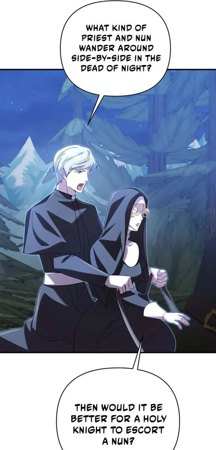 Read Silver Tree chapter 71 image 3 on Lezhin