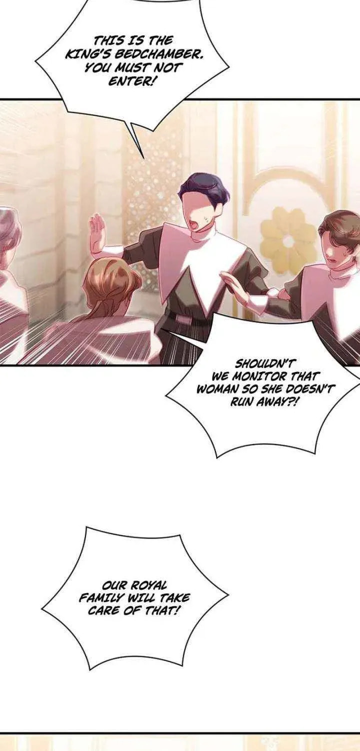 Read Silver Tree chapter 73 image 27 on Lezhin