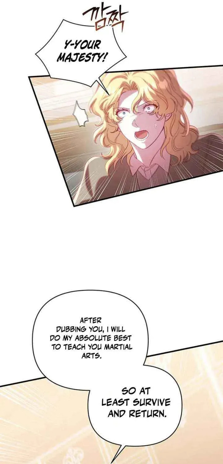 Read Silver Tree chapter 73 image 40 on Lezhin