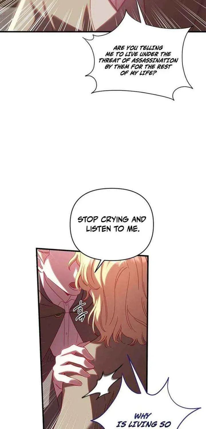 Read Silver Tree chapter 73 image 48 on Lezhin