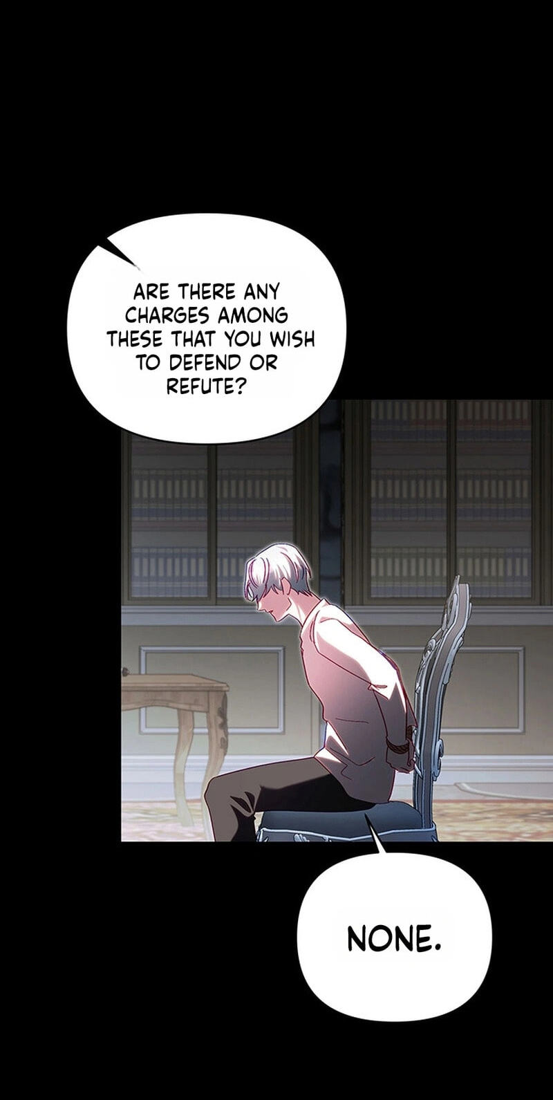 Read Silver Tree chapter 76 image 82 on Lezhin