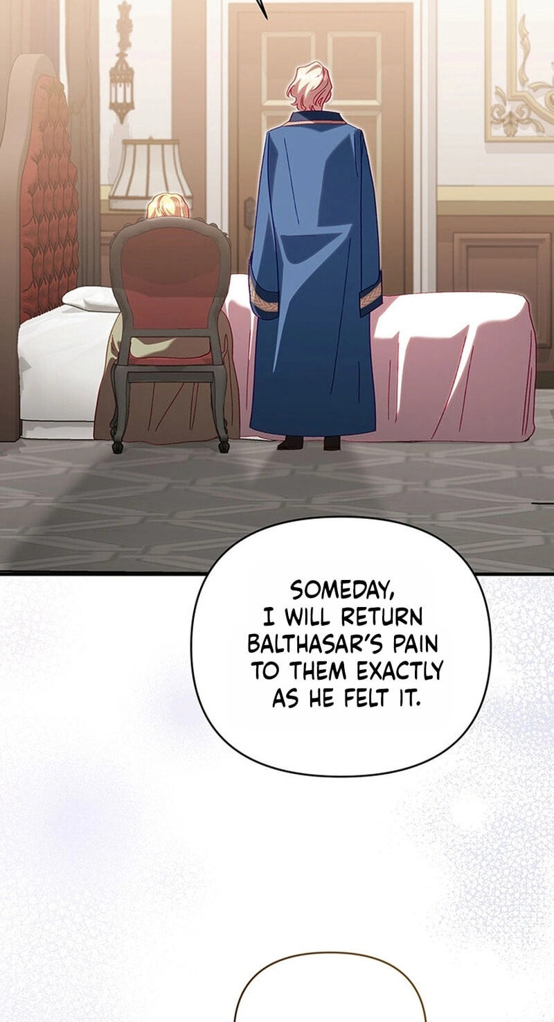 Read Silver Tree chapter 77 image 18 on Lezhin