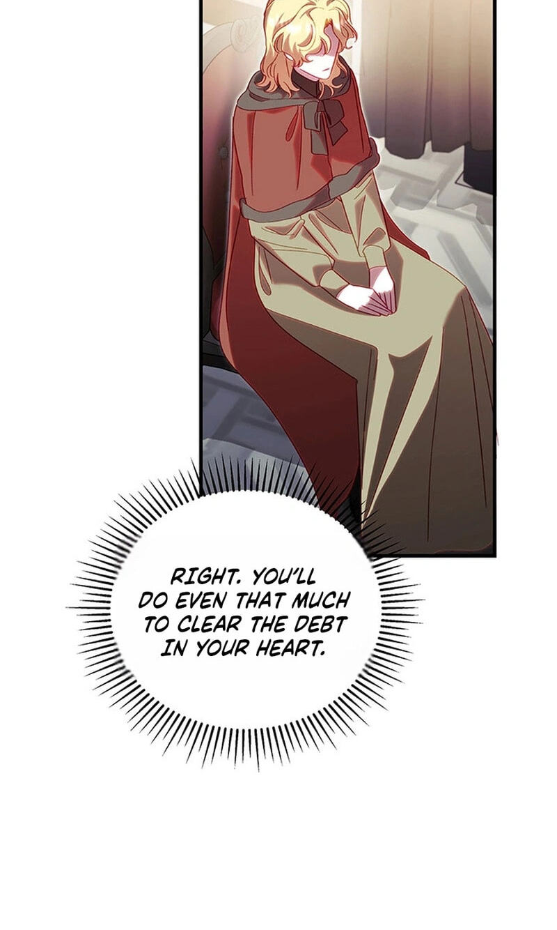 Read Silver Tree chapter 77 image 23 on Lezhin