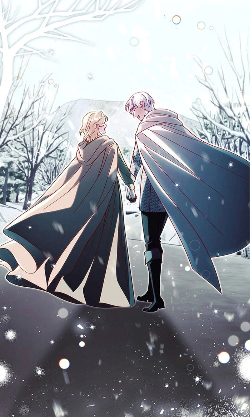 Read Silver Tree chapter 77 image 31 on Lezhin