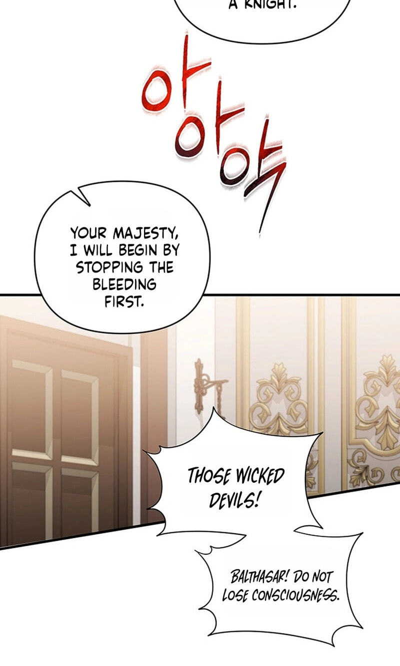 Read Silver Tree chapter 77 image 5 on Lezhin
