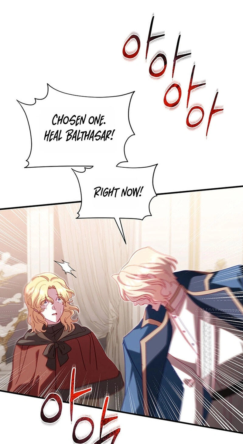 Read Silver Tree chapter 77 image 6 on Lezhin