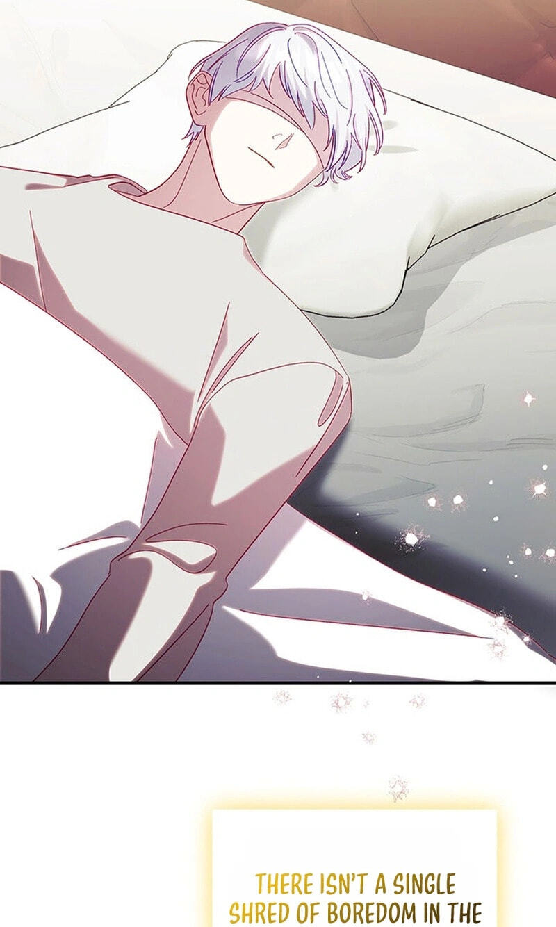 Read Silver Tree chapter 77 image 67 on Lezhin