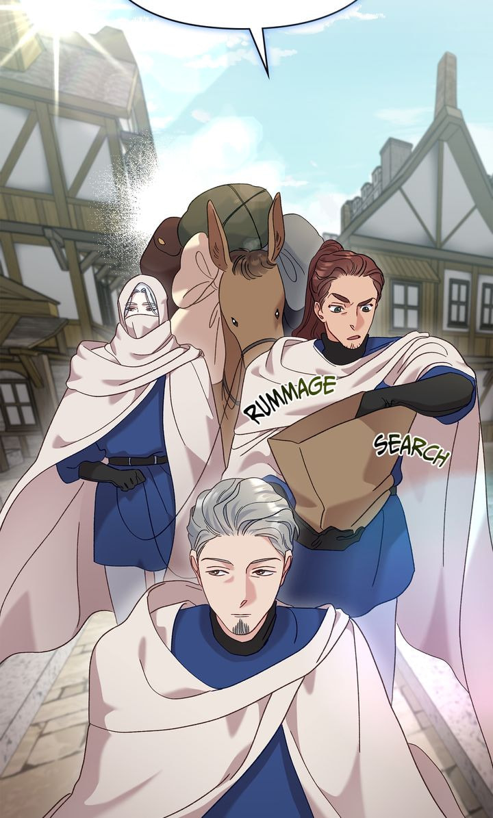 Read Silver Tree chapter 8 image 2 on Lezhin