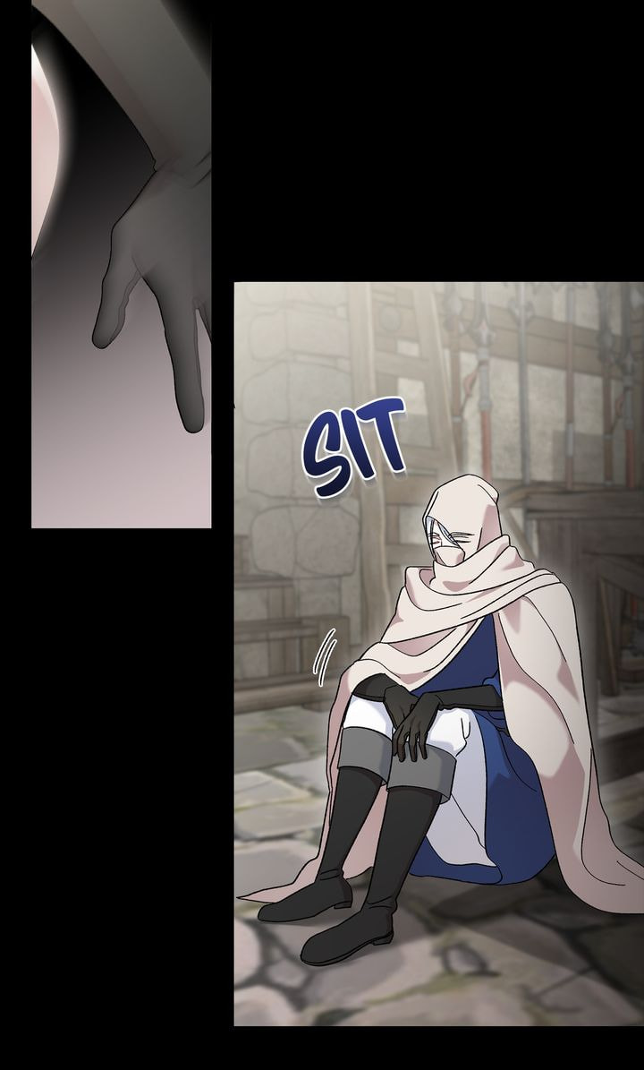 Read Silver Tree chapter 8 image 20 on Lezhin