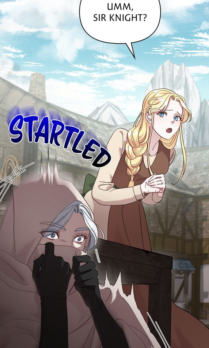 Read Silver Tree chapter 8 image 23 on Lezhin
