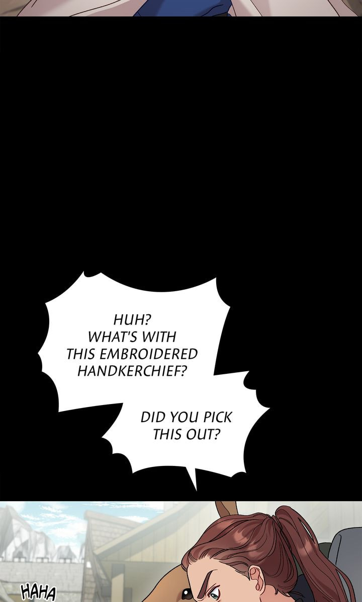 Read Silver Tree chapter 8 image 3 on Lezhin