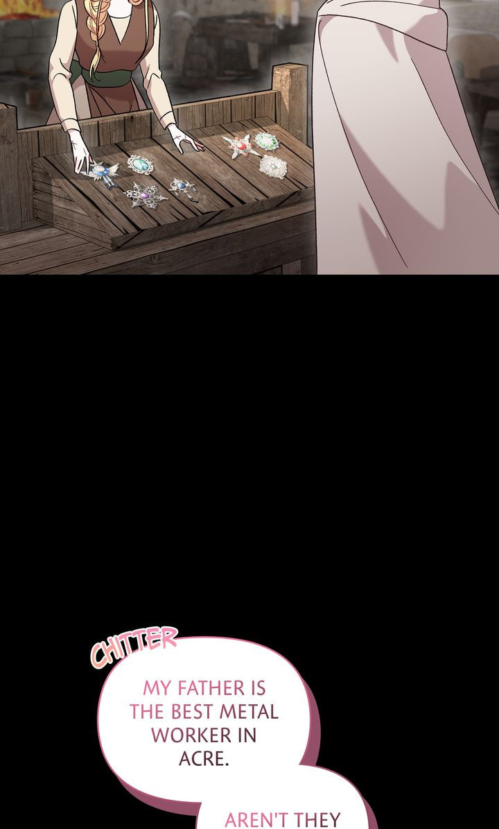 Read Silver Tree chapter 8 image 31 on Lezhin