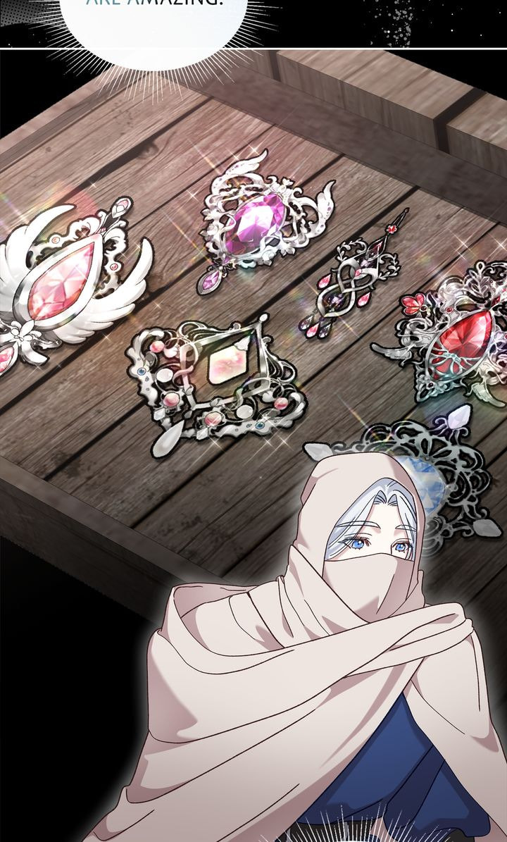 Read Silver Tree chapter 8 image 37 on Lezhin