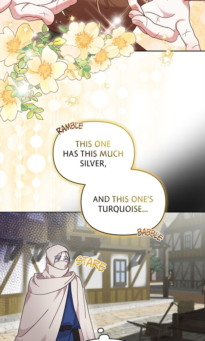 Read Silver Tree chapter 8 image 41 on Lezhin
