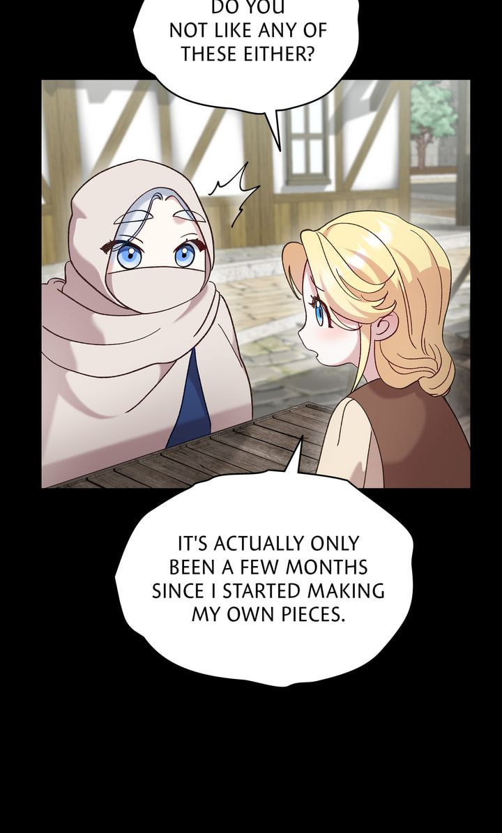 Read Silver Tree chapter 8 image 43 on Lezhin