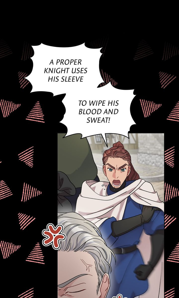 Read Silver Tree chapter 8 image 5 on Lezhin