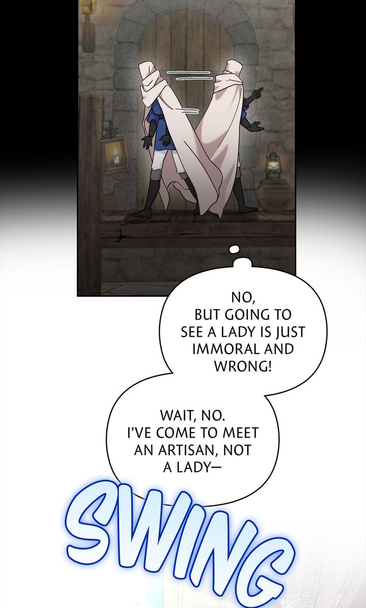 Read Silver Tree chapter 8 image 59 on Lezhin