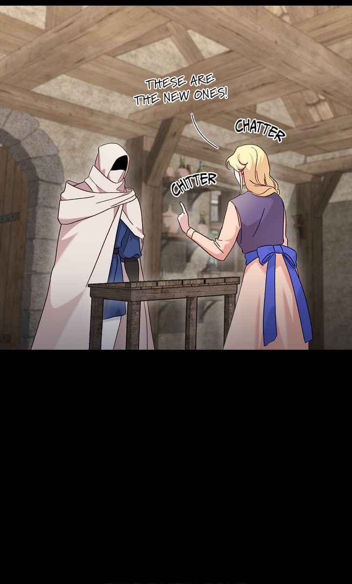 Read Silver Tree chapter 8 image 67 on Lezhin