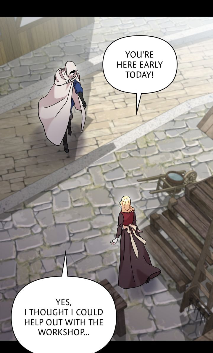 Read Silver Tree chapter 8 image 89 on Lezhin