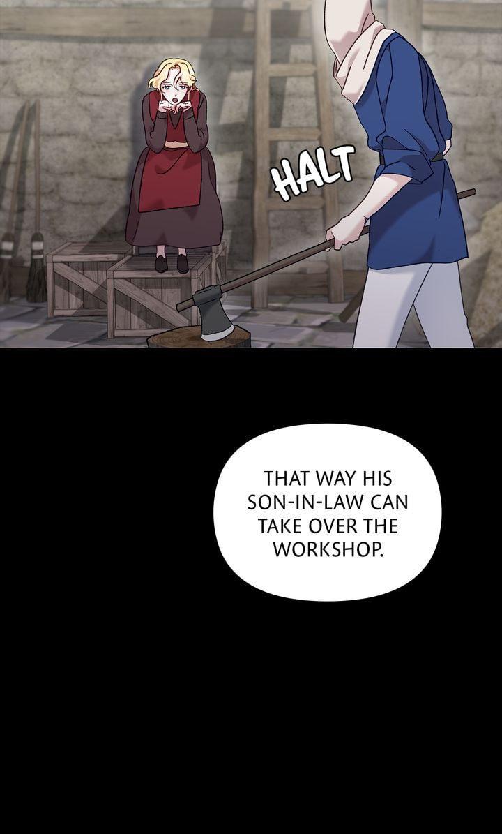 Read Silver Tree chapter 8 image 92 on Lezhin