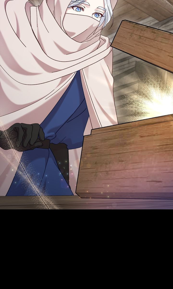 Read Silver Tree chapter 9 image 1 on Lezhin