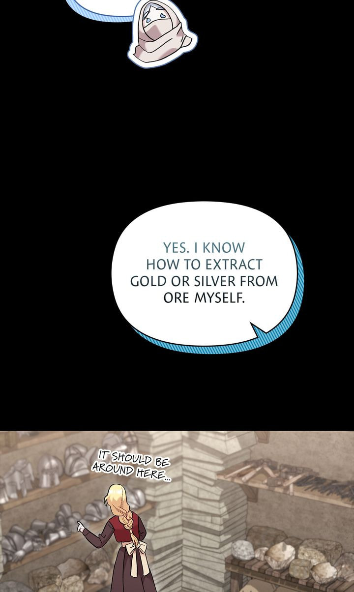 Read Silver Tree chapter 9 image 13 on Lezhin