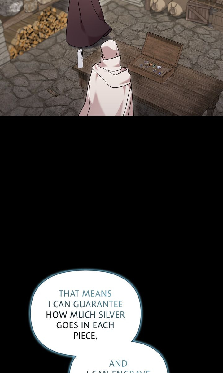 Read Silver Tree chapter 9 image 14 on Lezhin