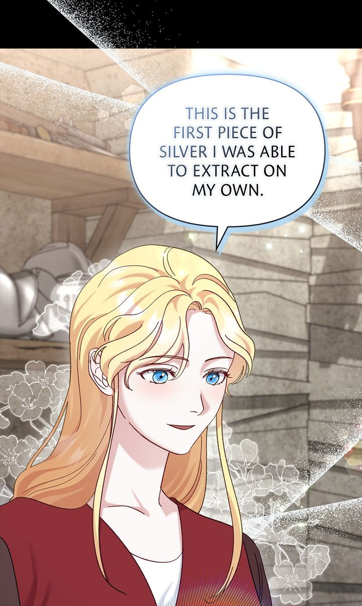 Read Silver Tree chapter 9 image 17 on Lezhin