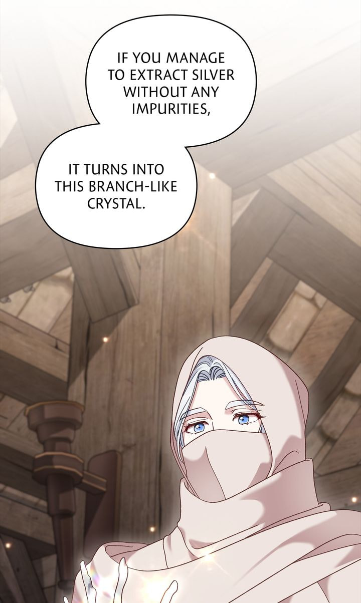 Read Silver Tree chapter 9 image 19 on Lezhin